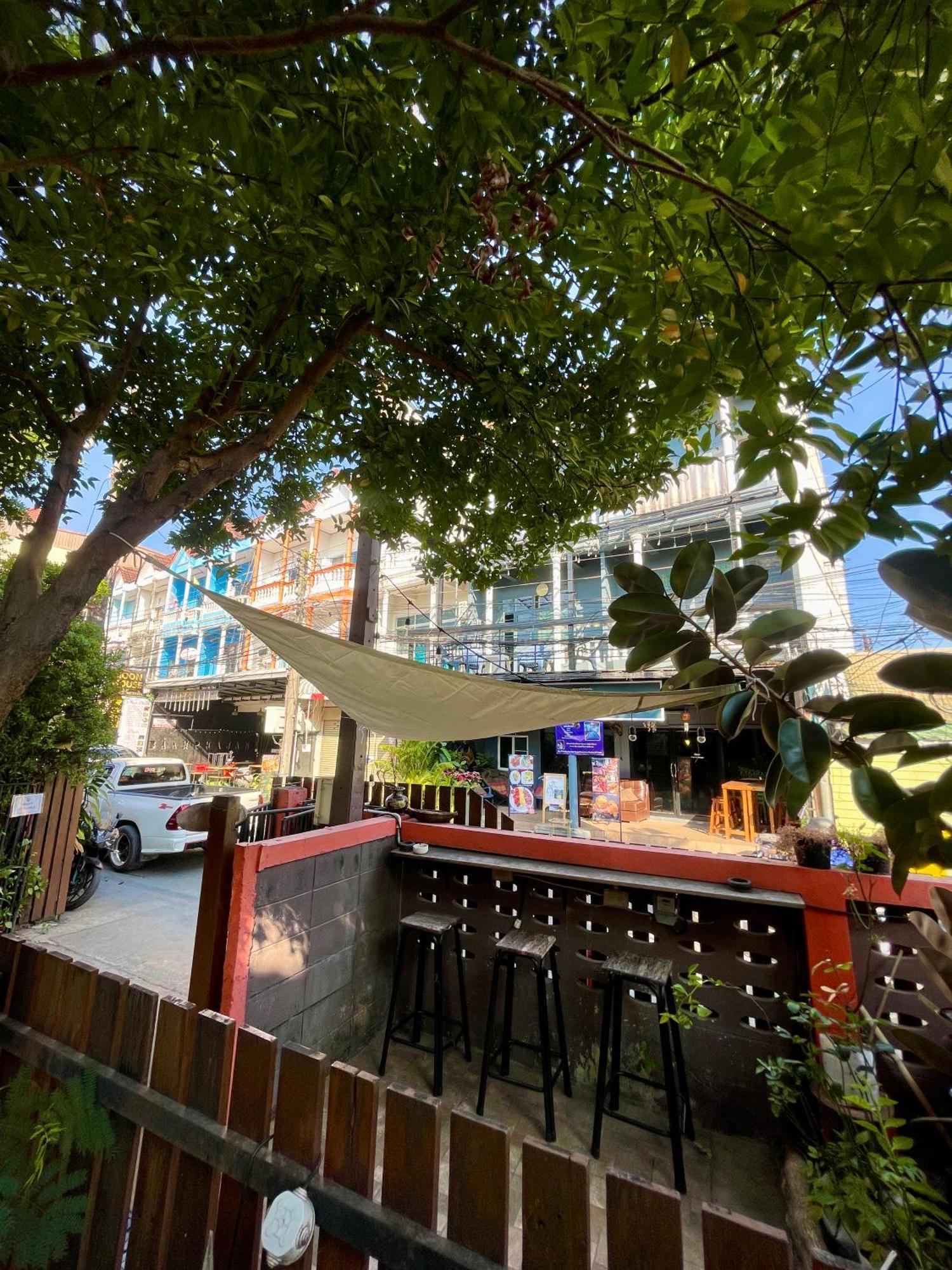 Kanlaya Place Chiang Rai Exterior foto