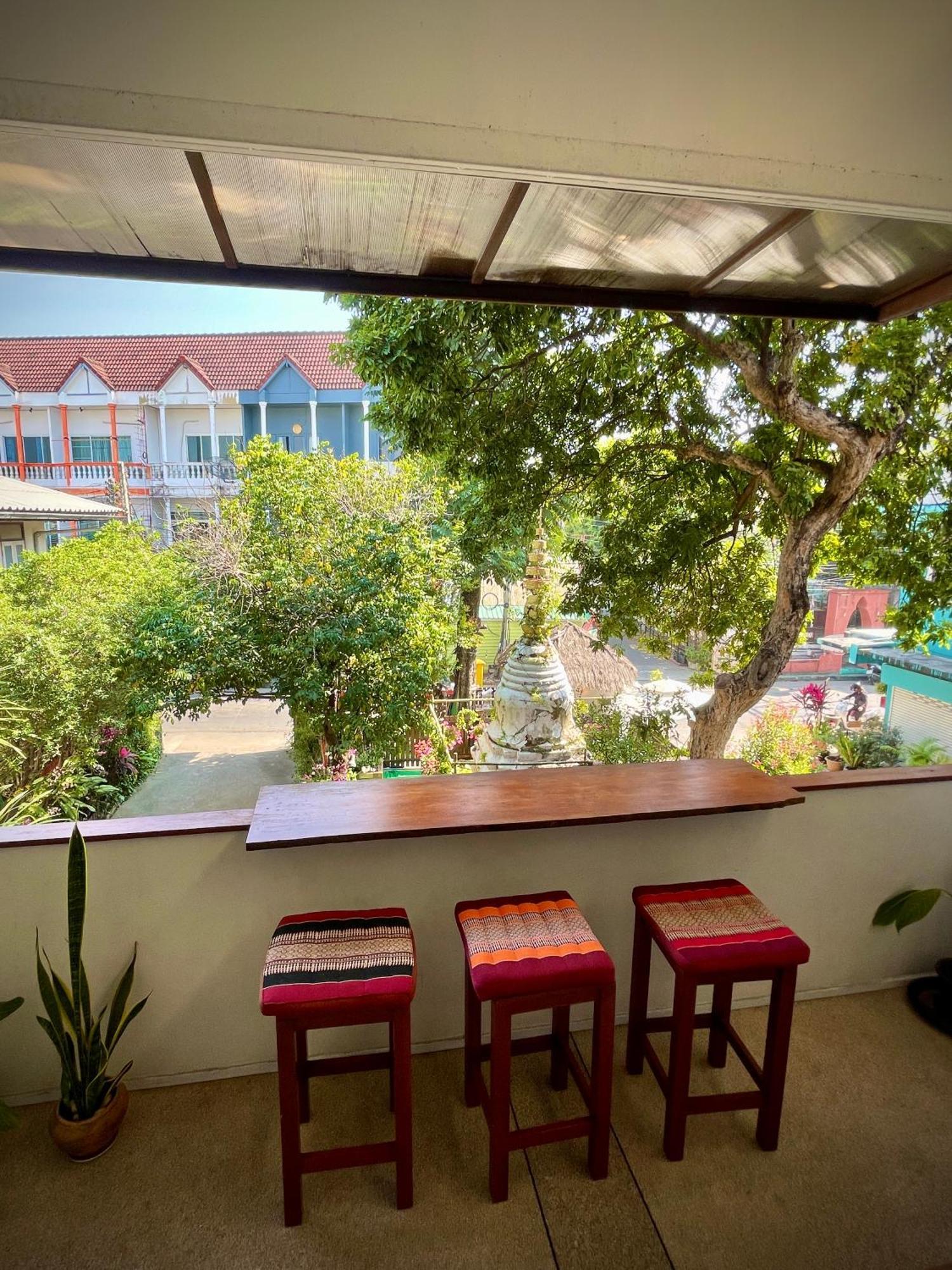 Kanlaya Place Chiang Rai Exterior foto