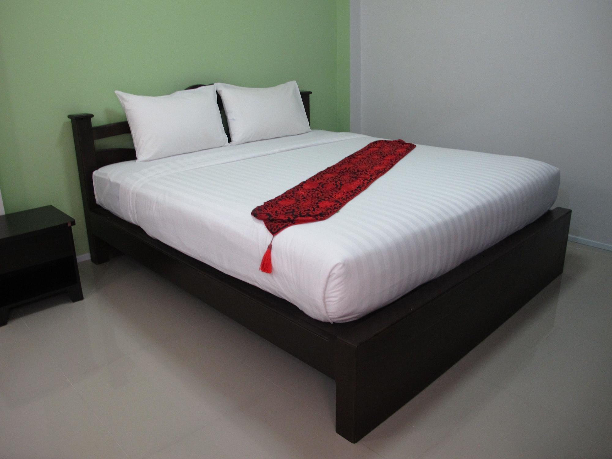Kanlaya Place Chiang Rai Exterior foto