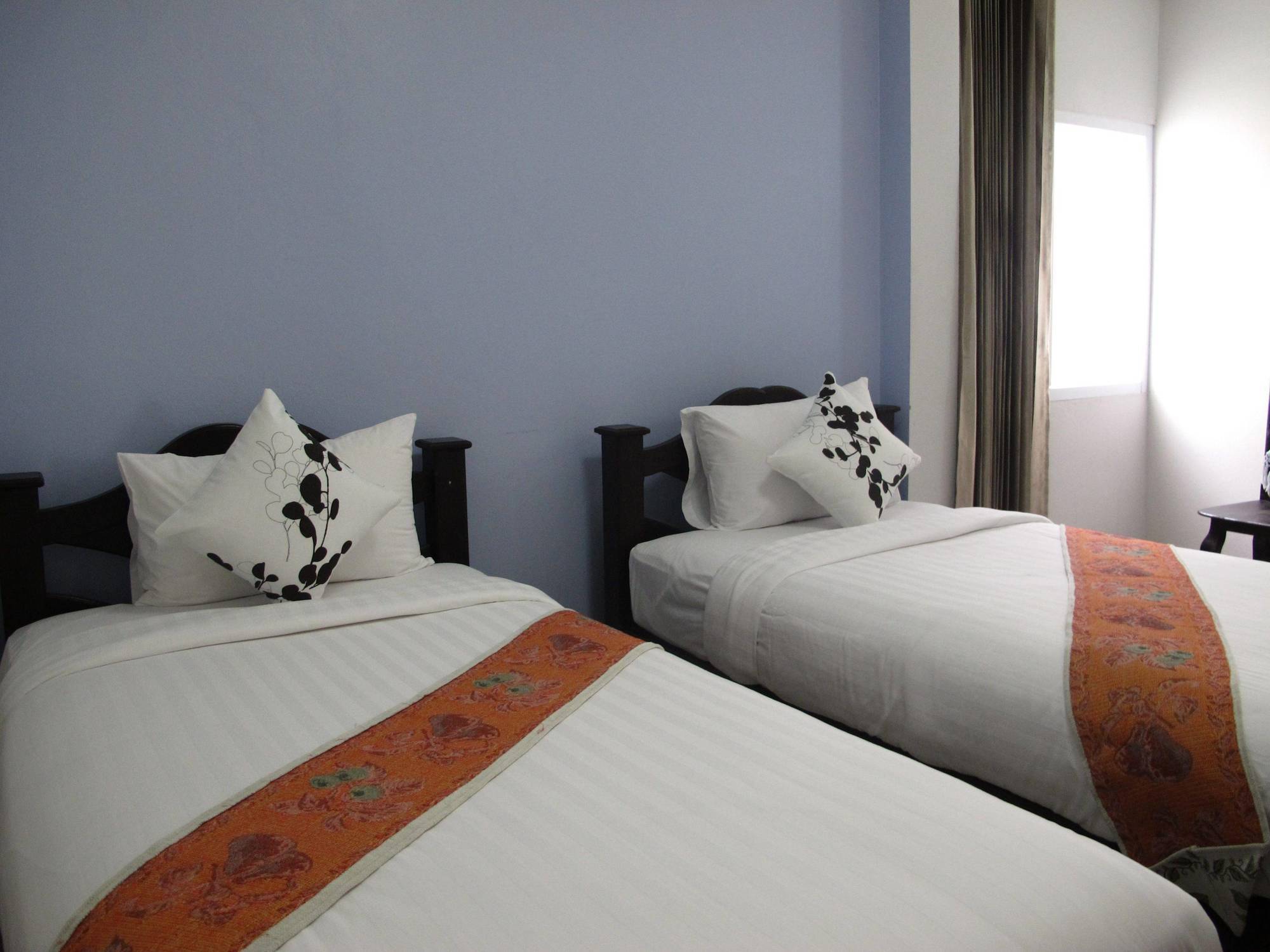 Kanlaya Place Chiang Rai Exterior foto