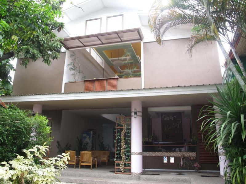 Kanlaya Place Chiang Rai Exterior foto