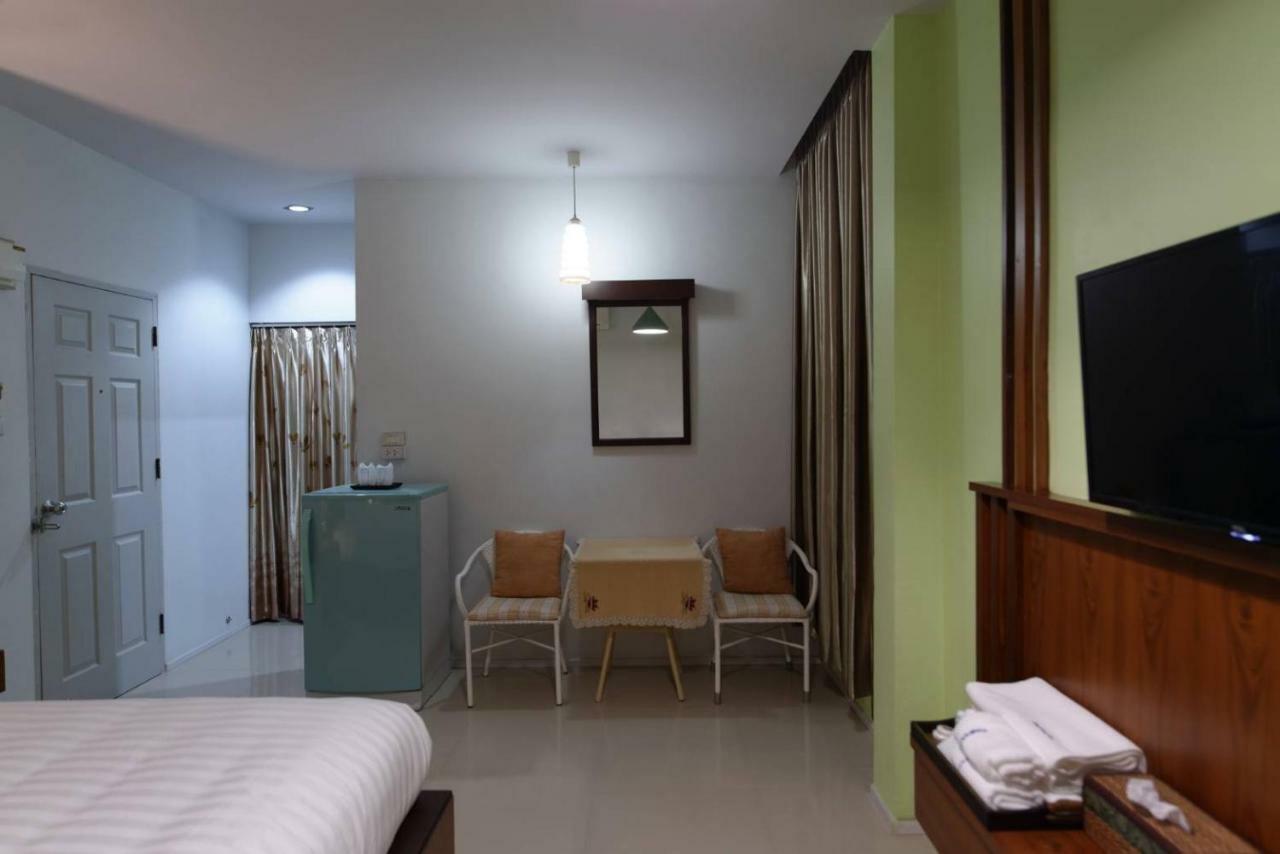 Kanlaya Place Chiang Rai Exterior foto