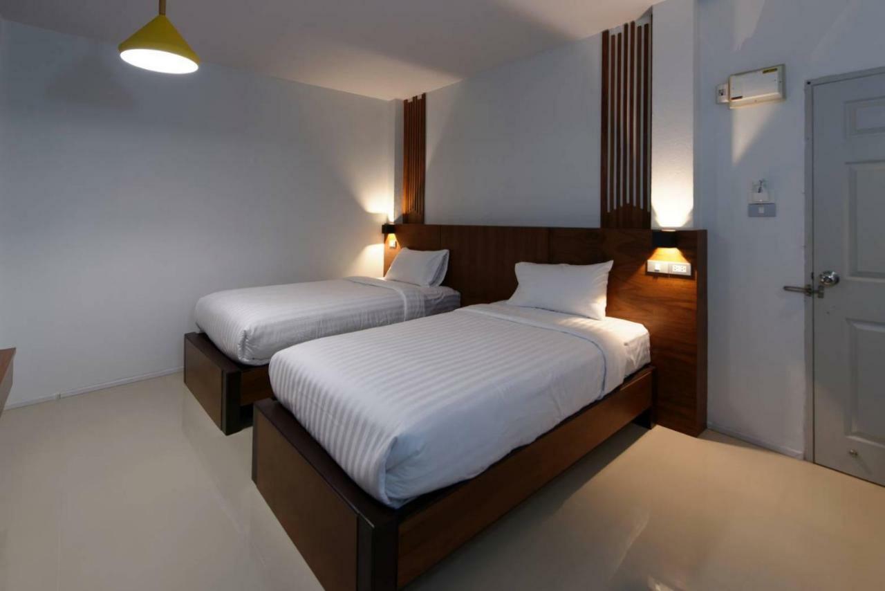 Kanlaya Place Chiang Rai Exterior foto